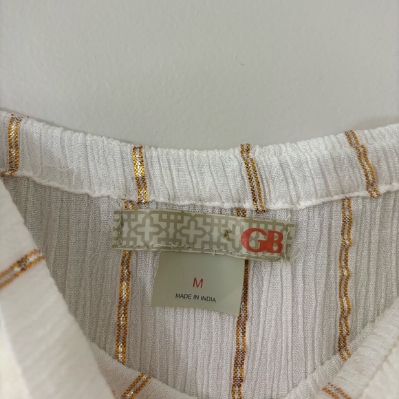 GIANNI BINI Resort Dress - Picture 8 of 13